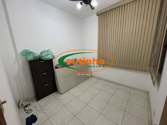 Imagem Apartamento com 2 Quartos à Venda, 70 m² em Tijuca - Rio De Janeiro