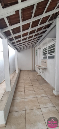 Imagem Casa com 2 Quartos para Alugar, 50 m² em Centro - Ubatuba Imagem Casa com 2 Quartos para Alugar, 50 m² em Centro - Ubatuba