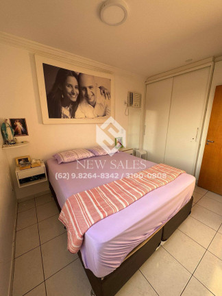 Imagem Apartamento com 3 Quartos à Venda, 75 m² em Vila Alpes - Goiânia Imagem Apartamento com 3 Quartos à Venda, 75 m² em Vila Alpes - Goiânia