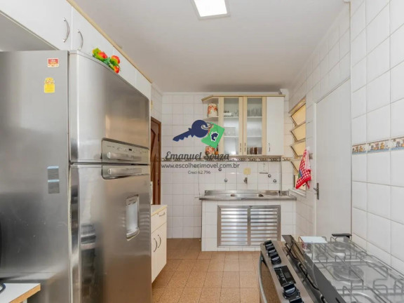 Imagem Apartamento com 3 Quartos à Venda, 100 m² em Vila Mariana - São Paulo Imagem Apartamento com 3 Quartos à Venda, 100 m² em Vila Mariana - São Paulo
