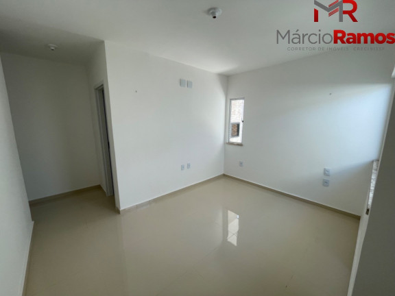 Imagem Casa com 3 Quartos à Venda, 106 m² em Guaribas - Eusébio Imagem Casa com 3 Quartos à Venda, 106 m² em Guaribas - Eusébio