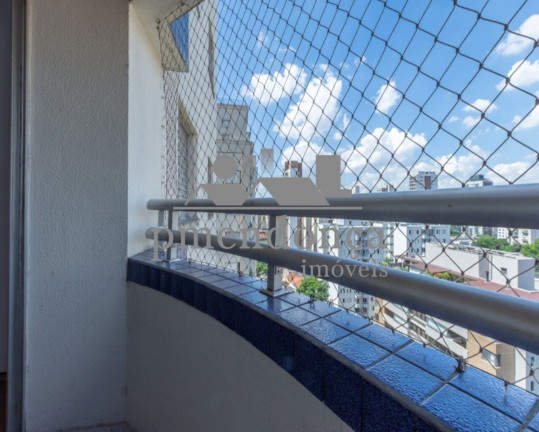 Apartamento com 3 Quartos à Venda, 73 m² em Vila Pompéia - São Paulo