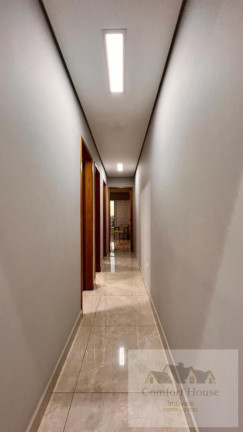 Imagem Cobertura com 3 Quartos à Venda, 180 m² em Santa Maria - Santo André Imagem Cobertura com 3 Quartos à Venda, 180 m² em Santa Maria - Santo André