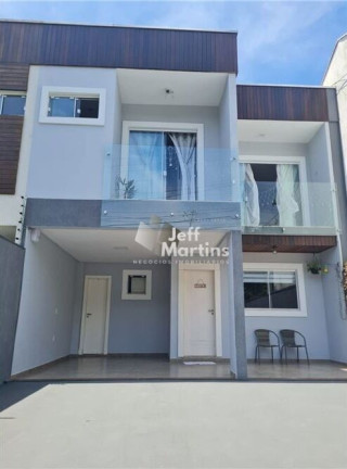 Imagem Casa com 3 Quartos à Venda, 187 m² em Praia Dos Amores - Balneário Camboriú