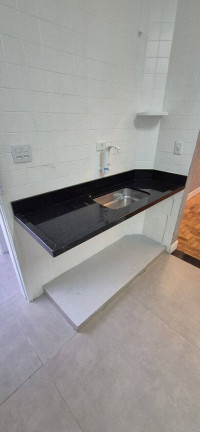 Imagem Apartamento com 3 Quartos à Venda, 80 m² em Embaré - Santos Imagem Apartamento com 3 Quartos à Venda, 80 m² em Embaré - Santos