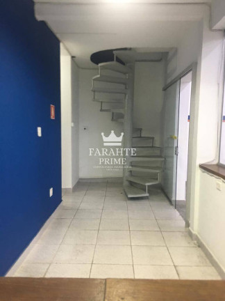 Imagem Loja para Alugar, 416 m² em Vila Mathias - Santos Imagem Loja para Alugar, 416 m² em Vila Mathias - Santos