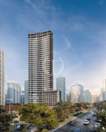 Imagem Apartamento com 2 Quartos à Venda, 151 m² em Pinheiros - São Paulo