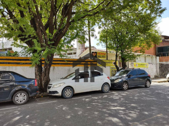 Imagem Imóvel com 3 Quartos à Venda, 367 m² em Ilha Do Leite - Recife