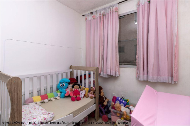 Imagem Apartamento com 2 Quartos à Venda, 39 m² em Jardim Ipanema (zona Oeste) - São Paulo