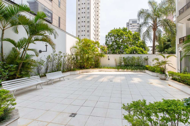 Imagem Apartamento com 4 Quartos à Venda, 223 m² em Vila Clementino - São Paulo Imagem Apartamento com 4 Quartos à Venda, 223 m² em Vila Clementino - São Paulo