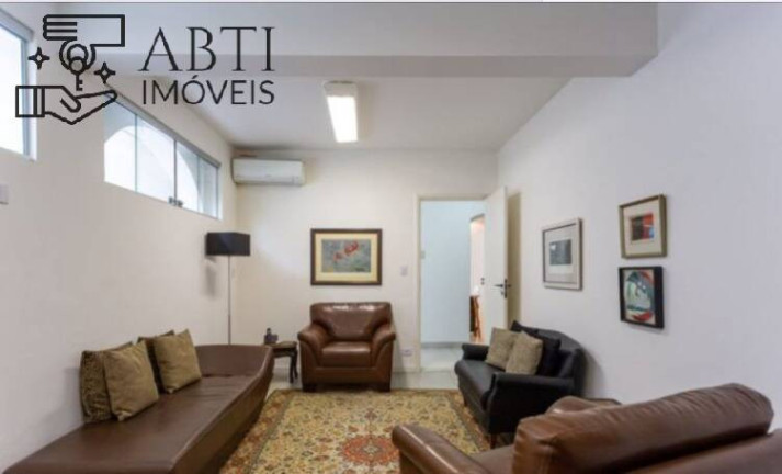 Imagem Sala Comercial à Venda, 340 m² em Jardim América - São Paulo Imagem Sala Comercial à Venda, 340 m² em Jardim América - São Paulo
