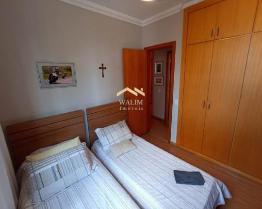 Imagem Apartamento com 4 Quartos à Venda, 134 m² em São Pedro - Belo Horizonte