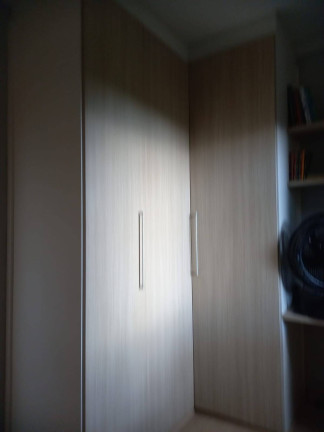 Imagem Apartamento com 2 Quartos à Venda,  em Recanto Do Sol I - Campinas