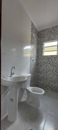Imagem Casa com 2 Quartos à Venda, 150 m² em Jardim Leonor - Mongaguá