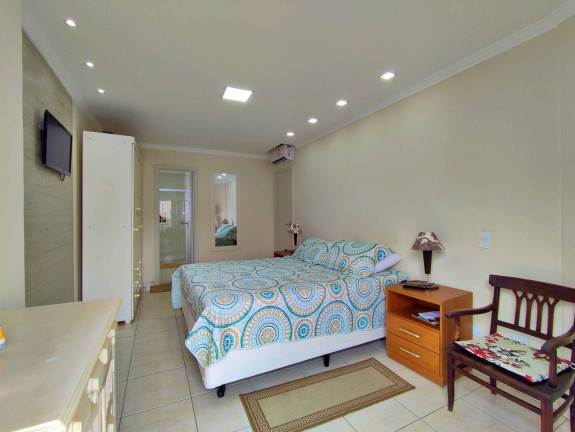 Imagem Apartamento com 4 Quartos à Venda, 160 m² em Pitangueiras - Guarujá Imagem Apartamento com 4 Quartos à Venda, 160 m² em Pitangueiras - Guarujá
