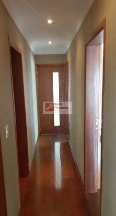 Imagem Apartamento com 3 Quartos à Venda, 140 m² em Vila Assunção - Santo André Imagem Apartamento com 3 Quartos à Venda, 140 m² em Vila Assunção - Santo André