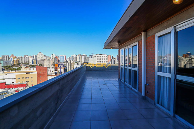 Imagem Cobertura com 3 Quartos à Venda, 314 m² em Batel - Curitiba Imagem Cobertura com 3 Quartos à Venda, 314 m² em Batel - Curitiba