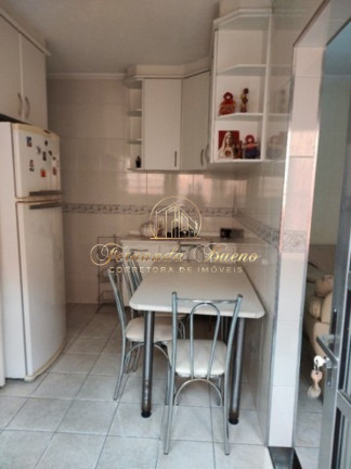 Imagem Imóvel com 3 Quartos à Venda, 120 m² em Jardim Utinga - Santo André Imagem Imóvel com 3 Quartos à Venda, 120 m² em Jardim Utinga - Santo André