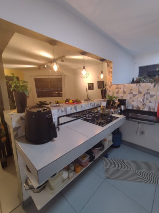 Imagem Sobrado com 3 Quartos à Venda, 87 m² em Ipiranga - São Paulo