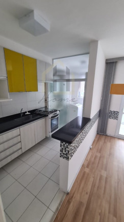 Imagem Imóvel com 2 Quartos à Venda, 64 m² em Jardim - Santo André Imagem Imóvel com 2 Quartos à Venda, 64 m² em Jardim - Santo André