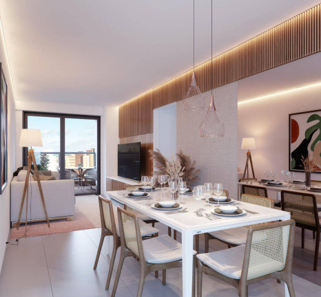 Imagem Apartamento à Venda, 87 m² em Manaíra - João Pessoa Imagem Apartamento à Venda, 87 m² em Manaíra - João Pessoa