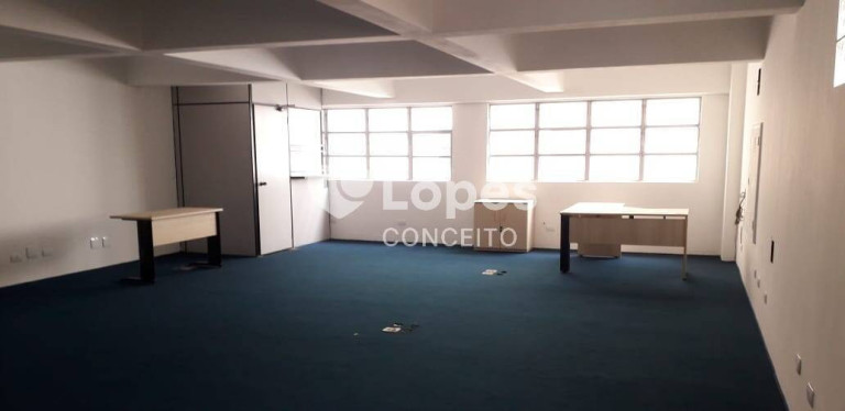 Imagem Sala Comercial para Alugar, 92 m² em Centro - Santos Imagem Sala Comercial para Alugar, 92 m² em Centro - Santos