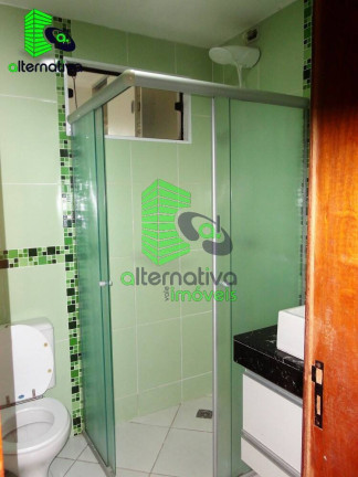 Imagem Apartamento com 2 Quartos à Venda, 55 m² em Parque São Luís - Taubaté Imagem Apartamento com 2 Quartos à Venda, 55 m² em Parque São Luís - Taubaté