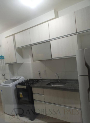 Imagem Apartamento com 2 Quartos à Venda, 47 m² em Votorantim Imagem Apartamento com 2 Quartos à Venda, 47 m² em Votorantim