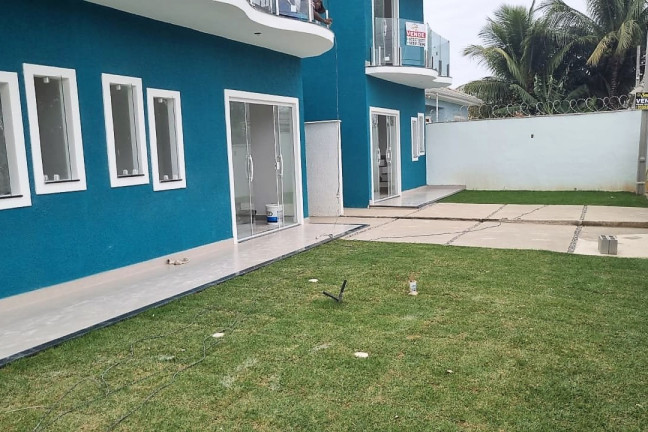 Imagem Casa com 2 Quartos à Venda, 81 m² em Jardim Atlântico Central (itaipuaçu) - Maricá Imagem Casa com 2 Quartos à Venda, 81 m² em Jardim Atlântico Central (itaipuaçu) - Maricá