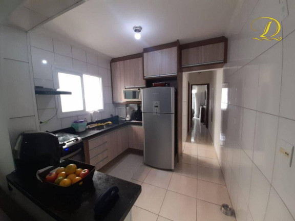 Imagem Apartamento com 1 Quarto à Venda, 52 m² em Vila Guilhermina - Praia Grande Imagem Apartamento com 1 Quarto à Venda, 52 m² em Vila Guilhermina - Praia Grande