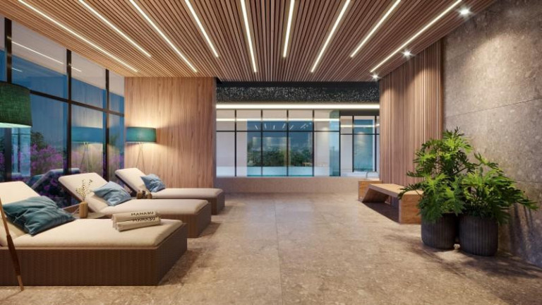 Imagem Apartamento com 4 Quartos à Venda, 367 m² em Meireles - Fortaleza