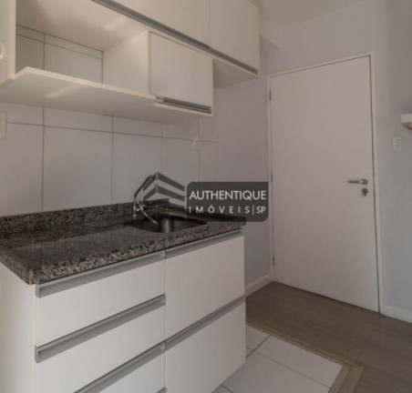 Foto do imóvel Apartamento com 1 Quarto à Venda, 40 m² em Bela Vista - São Paulo