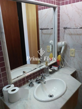 Imagem Apartamento com 1 Quarto à Venda, 40 m² em Centro - Rio Claro Imagem Apartamento com 1 Quarto à Venda, 40 m² em Centro - Rio Claro
