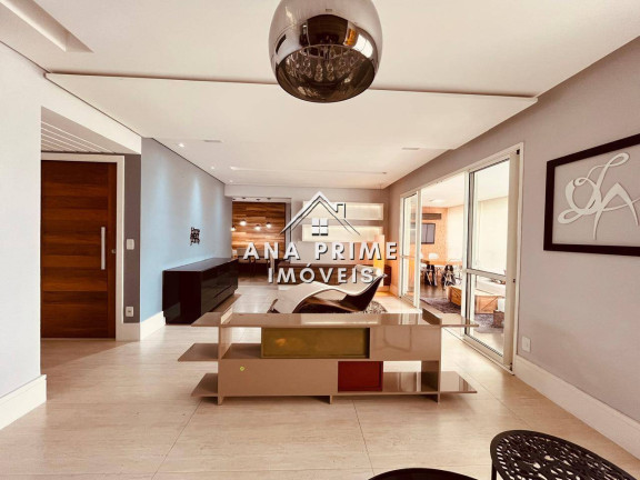 Apartamento com 3 Quartos à Venda, 194 m² em Jardim Aquarius - São José Dos Campos