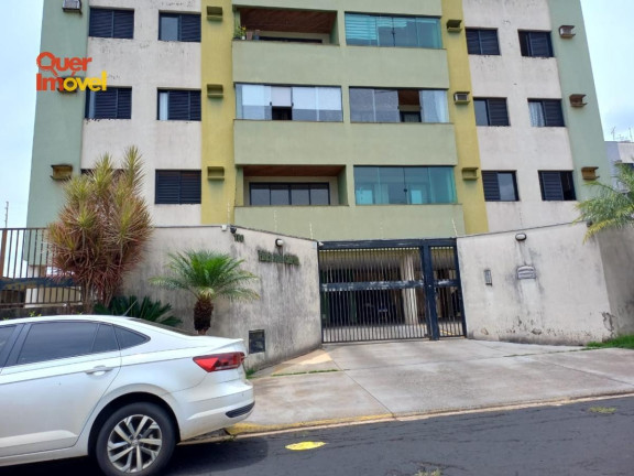 Imagem Apartamento com 3 Quartos à Venda, 87 m² em Residencial E Comercial Palmares - Ribeirão Preto Imagem Apartamento com 3 Quartos à Venda, 87 m² em Residencial E Comercial Palmares - Ribeirão Preto