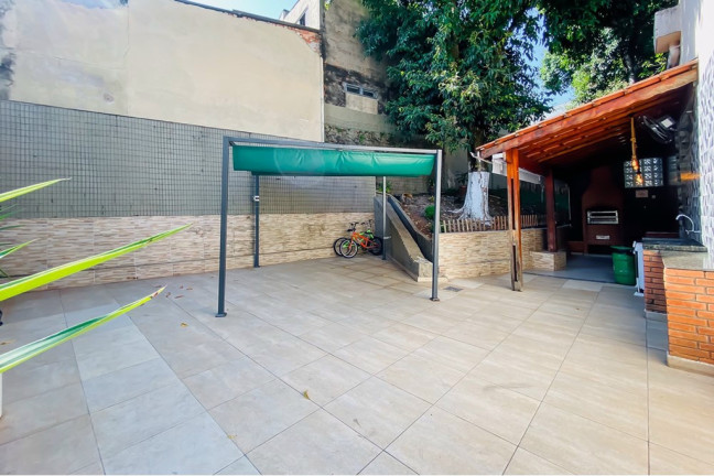 Imagem Apartamento com 3 Quartos à Venda, 72 m² em Vila Prudente - São Paulo