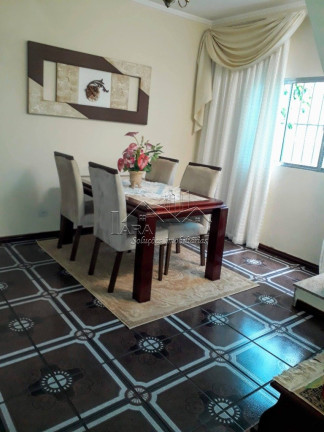 Imagem Sobrado com 3 Quartos à Venda, em Vila Sílvia - São Paulo Imagem Sobrado com 3 Quartos à Venda, em Vila Sílvia - São Paulo