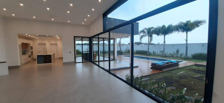 Imagem Casa com 4 Quartos à Venda, 500 m² em Residencial Saint Patrick - Sorocaba