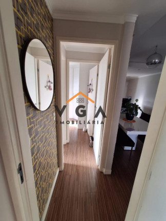 Imagem Apartamento com 2 Quartos à Venda, 60 m² em Mooca - São Paulo