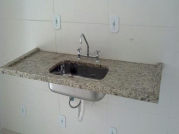 Imagem Apartamento com 3 Quartos à Venda, 51 m² em Chácaras Reunidas São Jorge - Sorocaba