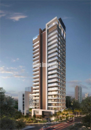 Imagem Apartamento com 3 Quartos à Venda, 156 m² em Paraíso - São Paulo