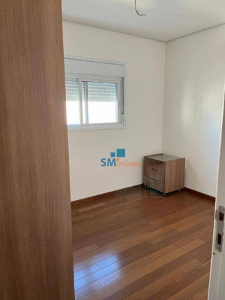 Imagem Apartamento com 3 Quartos à Venda, 110 m² em Parque Da Mooca - São Paulo