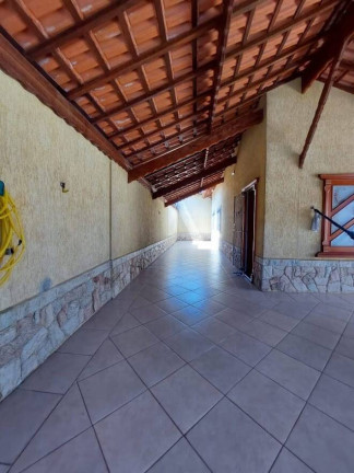 Imagem Casa com 3 Quartos à Venda, 383 m² em Vila Caiçara - Praia Grande Imagem Casa com 3 Quartos à Venda, 383 m² em Vila Caiçara - Praia Grande
