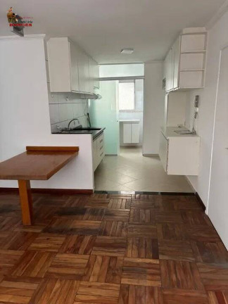 Imagem Apartamento com 2 Quartos à Venda, 65 m² em Campo Belo - São Paulo Imagem Apartamento com 2 Quartos à Venda, 65 m² em Campo Belo - São Paulo