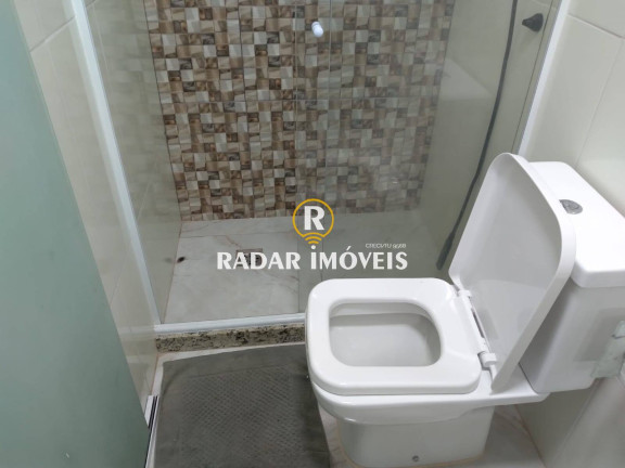 Imagem Apartamento com 3 Quartos à Venda, 110 m² em Algodoal - Cabo Frio