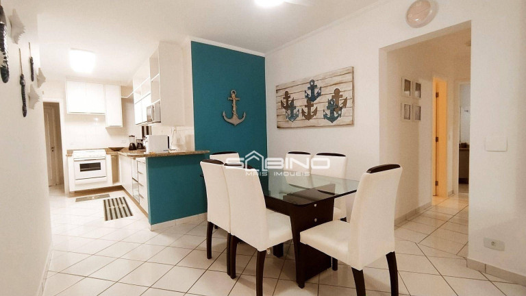 Imagem Apartamento com 3 Quartos à Venda ou Locação, 113 m² em Riviera De São Lourenço - Bertioga