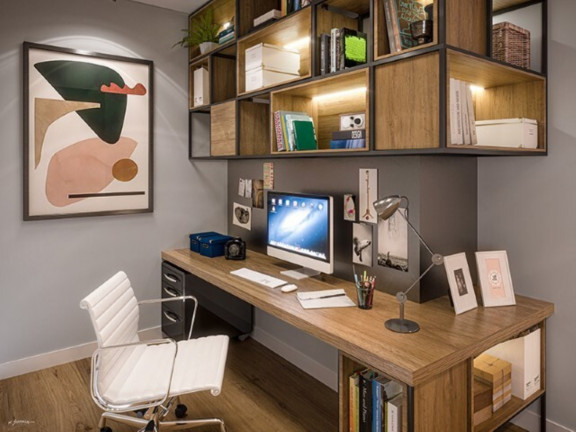 Imagem Imóvel com 3 Quartos à Venda, 88 m² em Botafogo - Rio De Janeiro