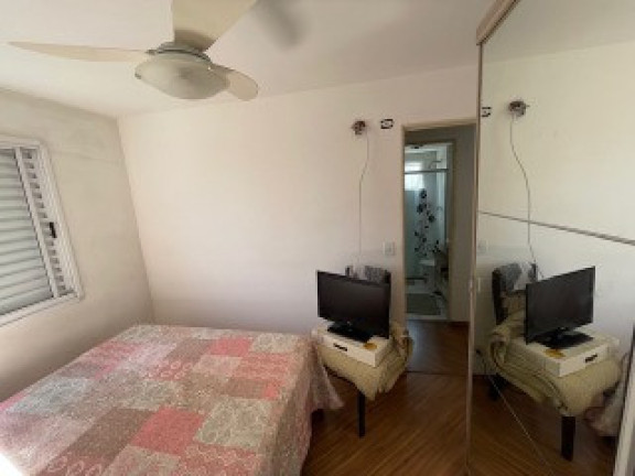Imagem Apartamento com 2 Quartos à Venda, 47 m² em Taboão - São Bernardo Do Campo