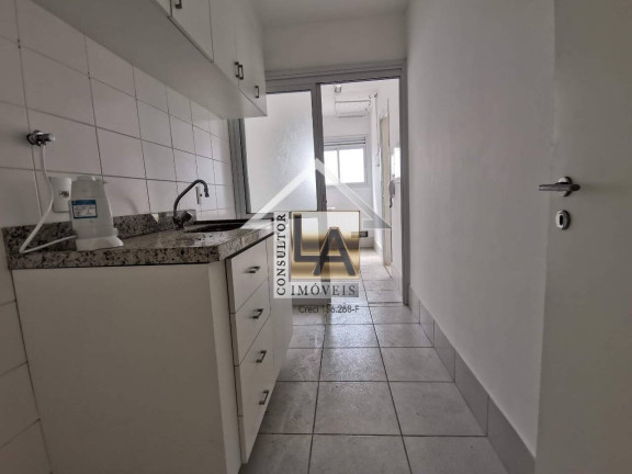 Imagem Apartamento com 2 Quartos à Venda, 80 m² em Jardim Dom Bosco - São Paulo
