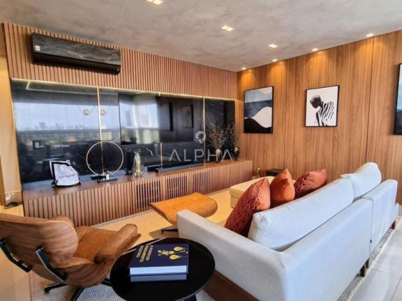 Imagem Apartamento à Venda, 121 m² em Setor Bueno - Goiânia Imagem Apartamento à Venda, 121 m² em Setor Bueno - Goiânia